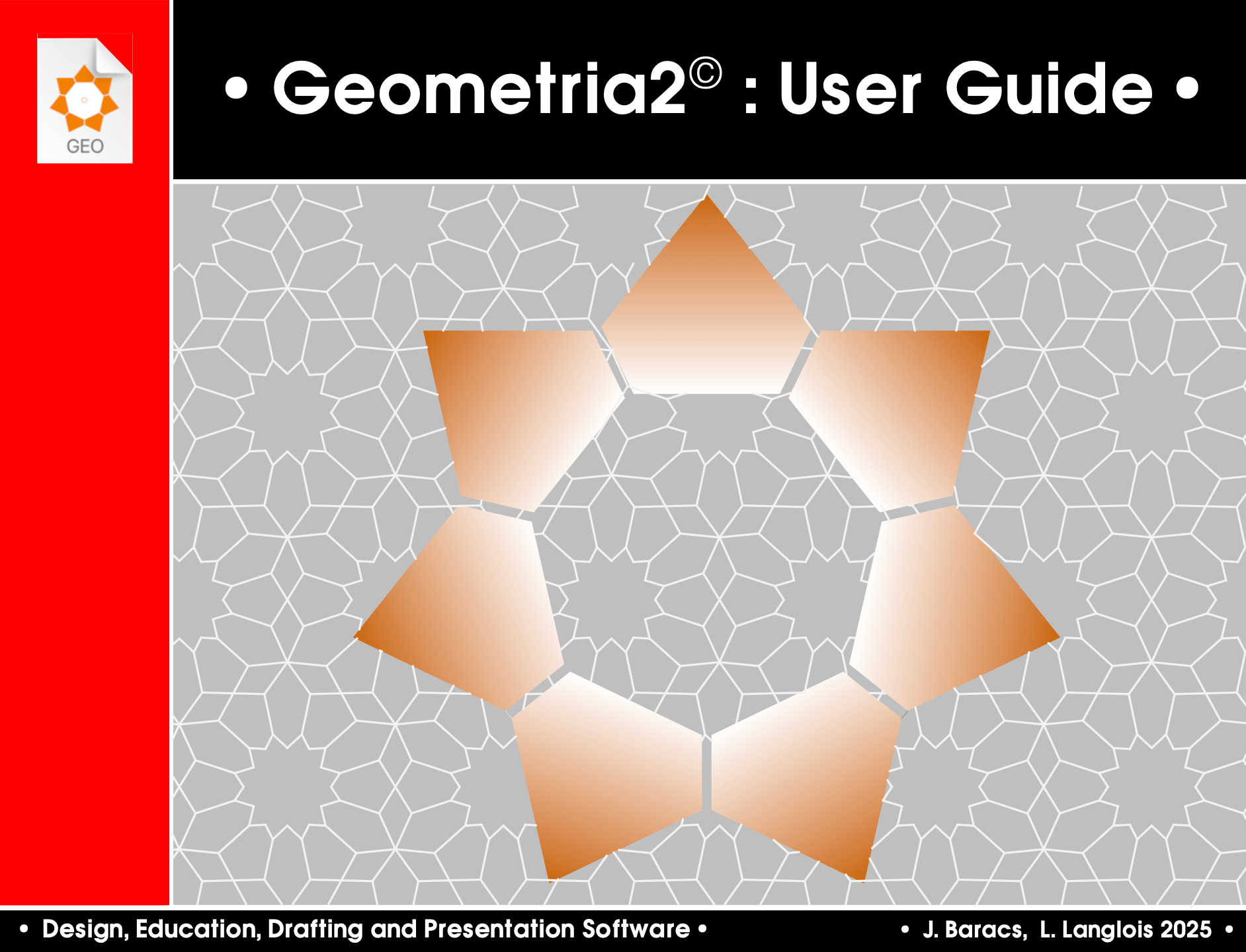Geometria2-User Guide