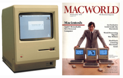 Steve Jobs