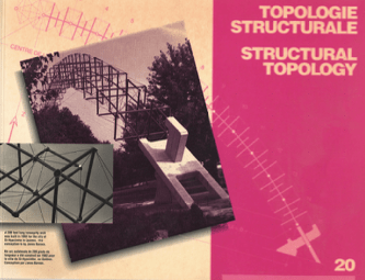 Structural Topology