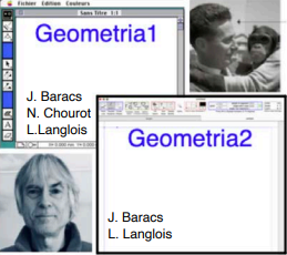 Geomitrial 1 and 2 image